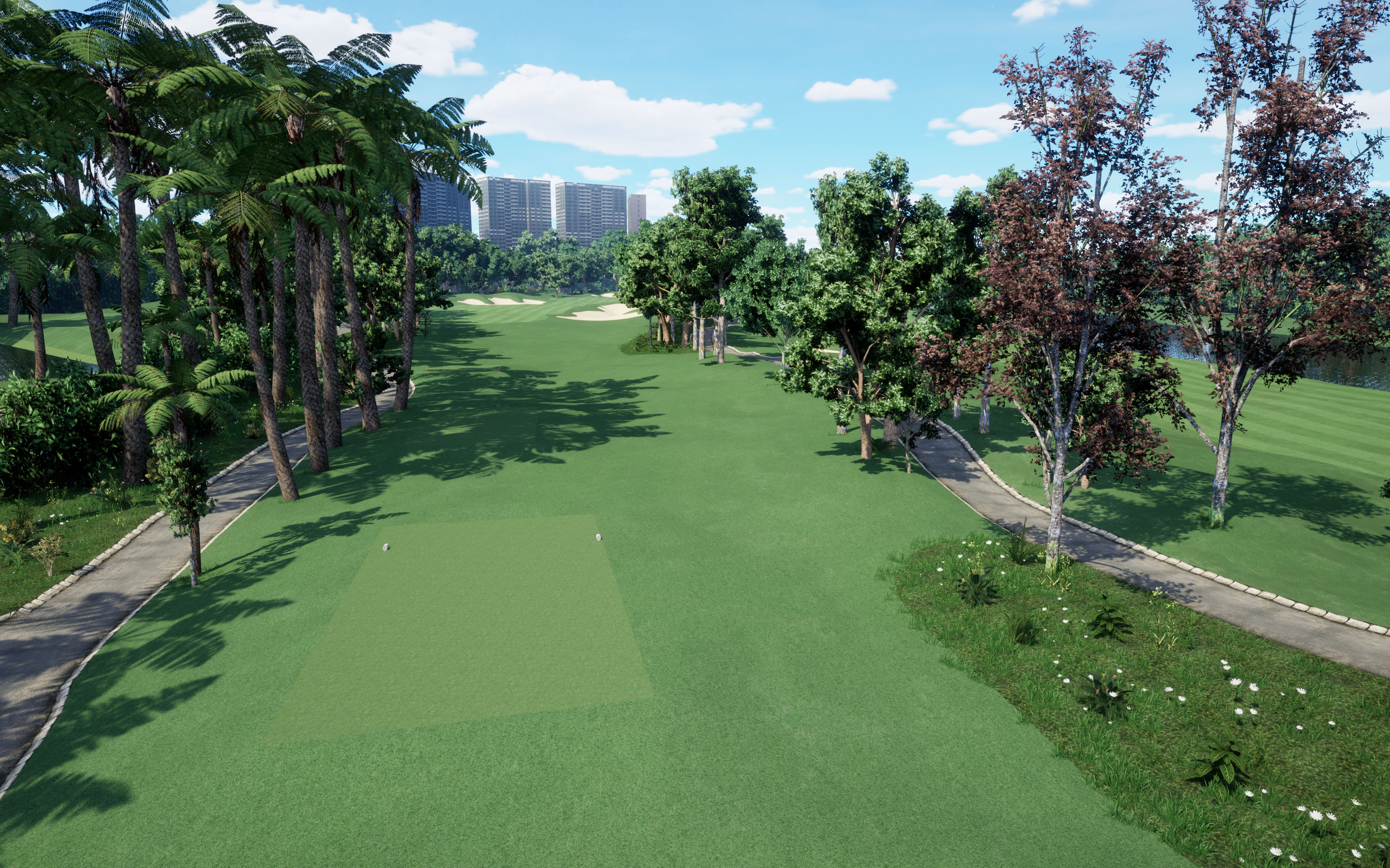 佛山君蘭BC球場相冊佛山君蘭BC