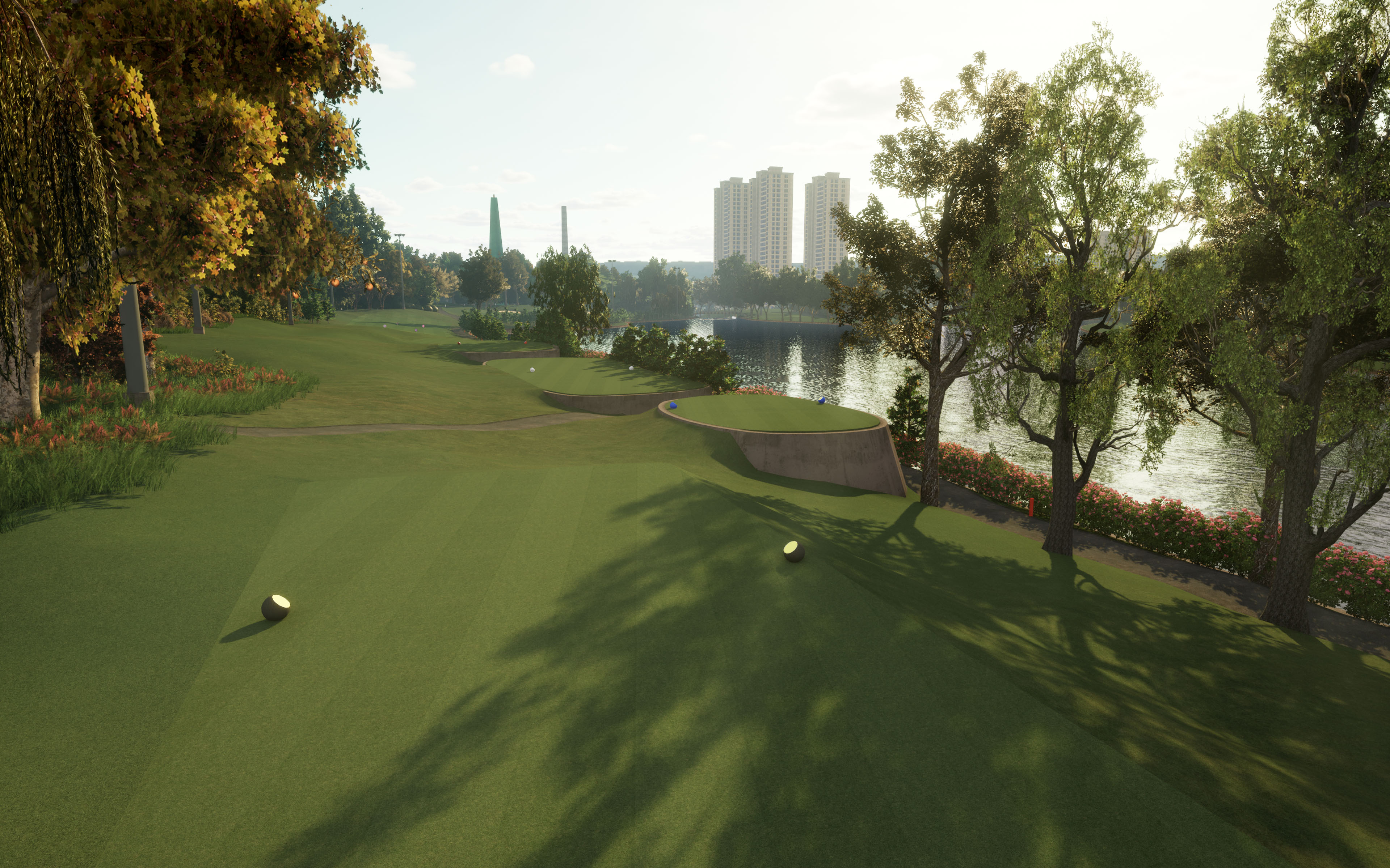 太原辰憬球場相冊太原辰憬