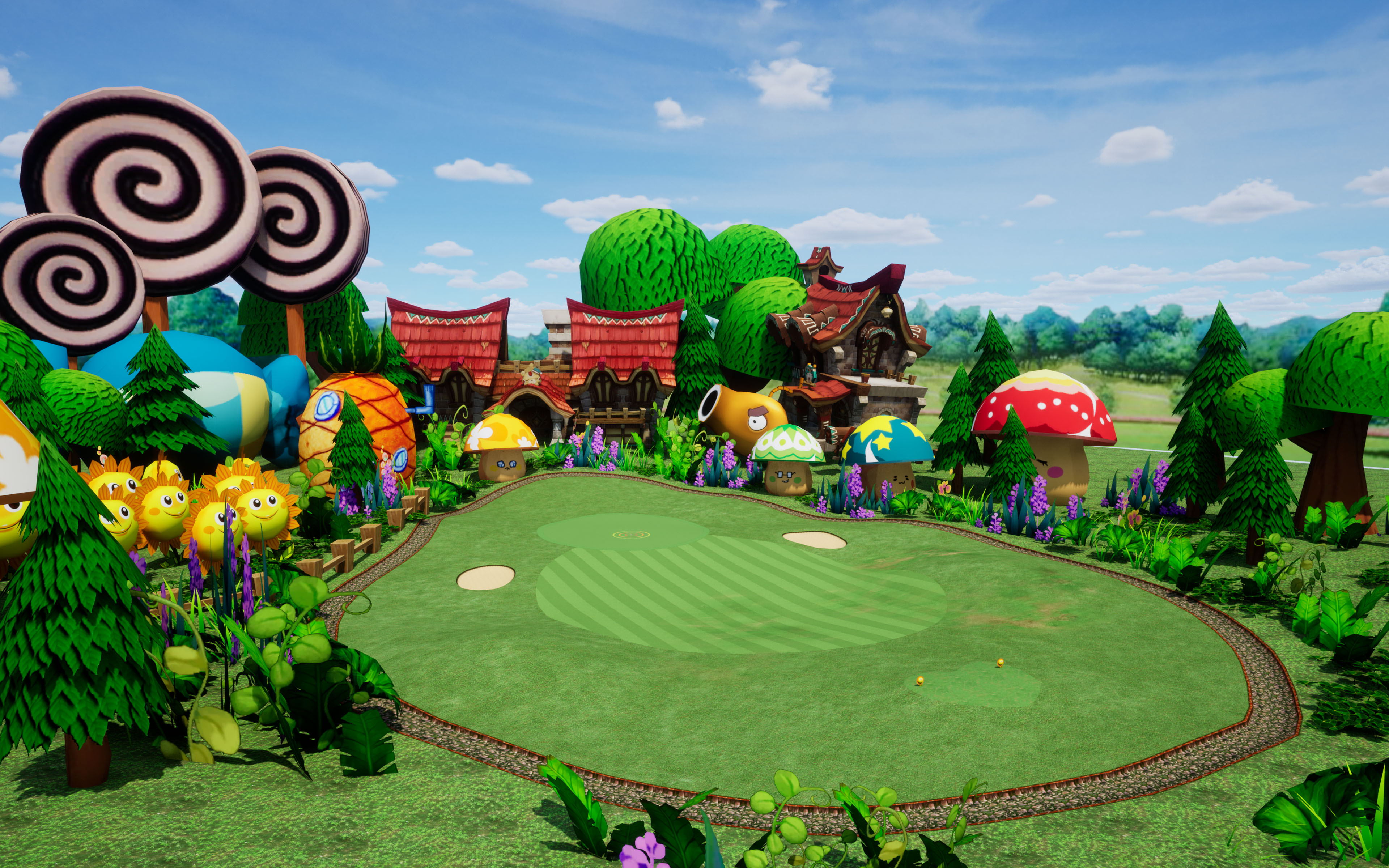 兒童球場-歡樂農(nóng)場球場相冊兒童球場-歡樂農(nóng)場