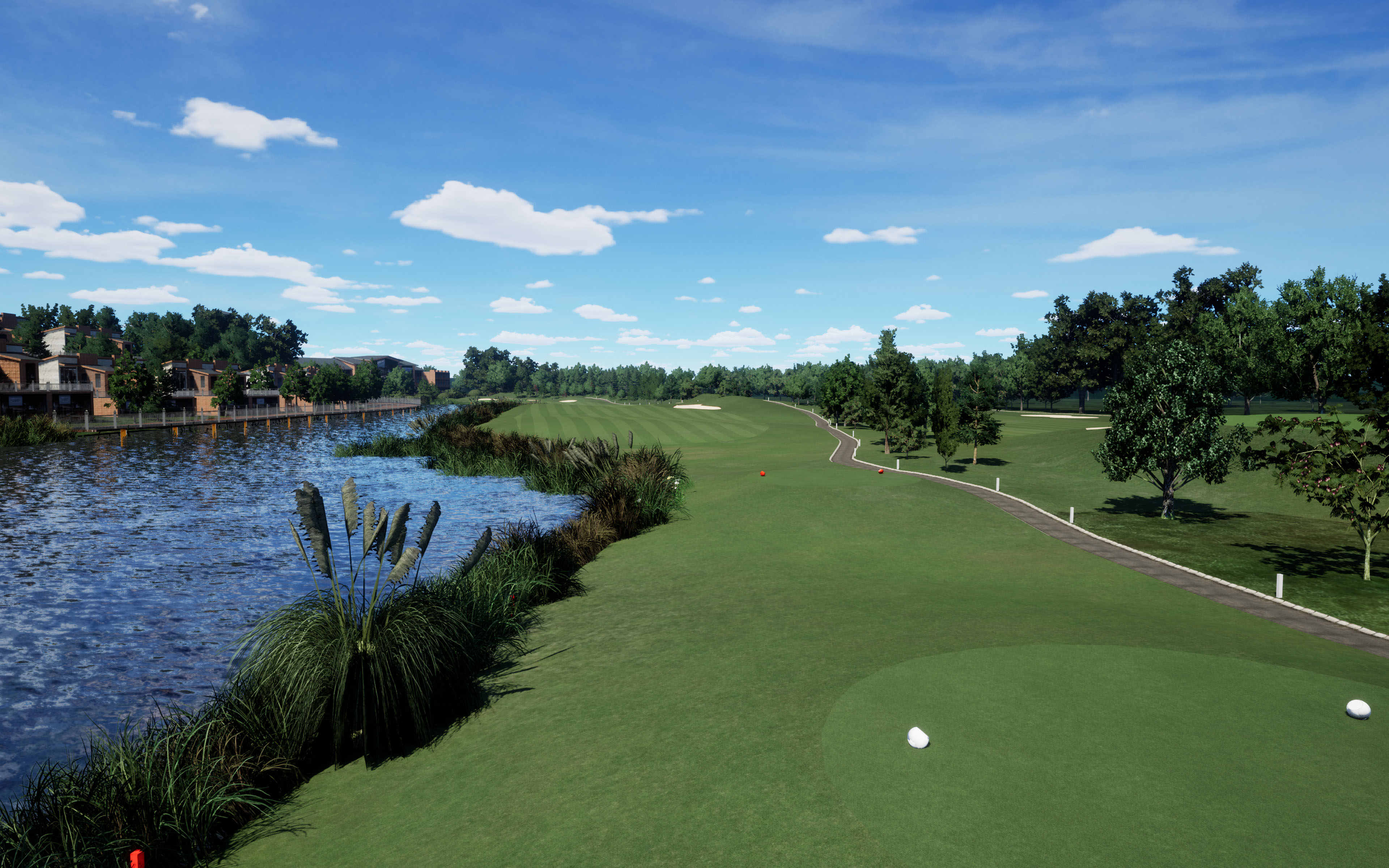 武漢梁子湖球場相冊武漢梁子湖