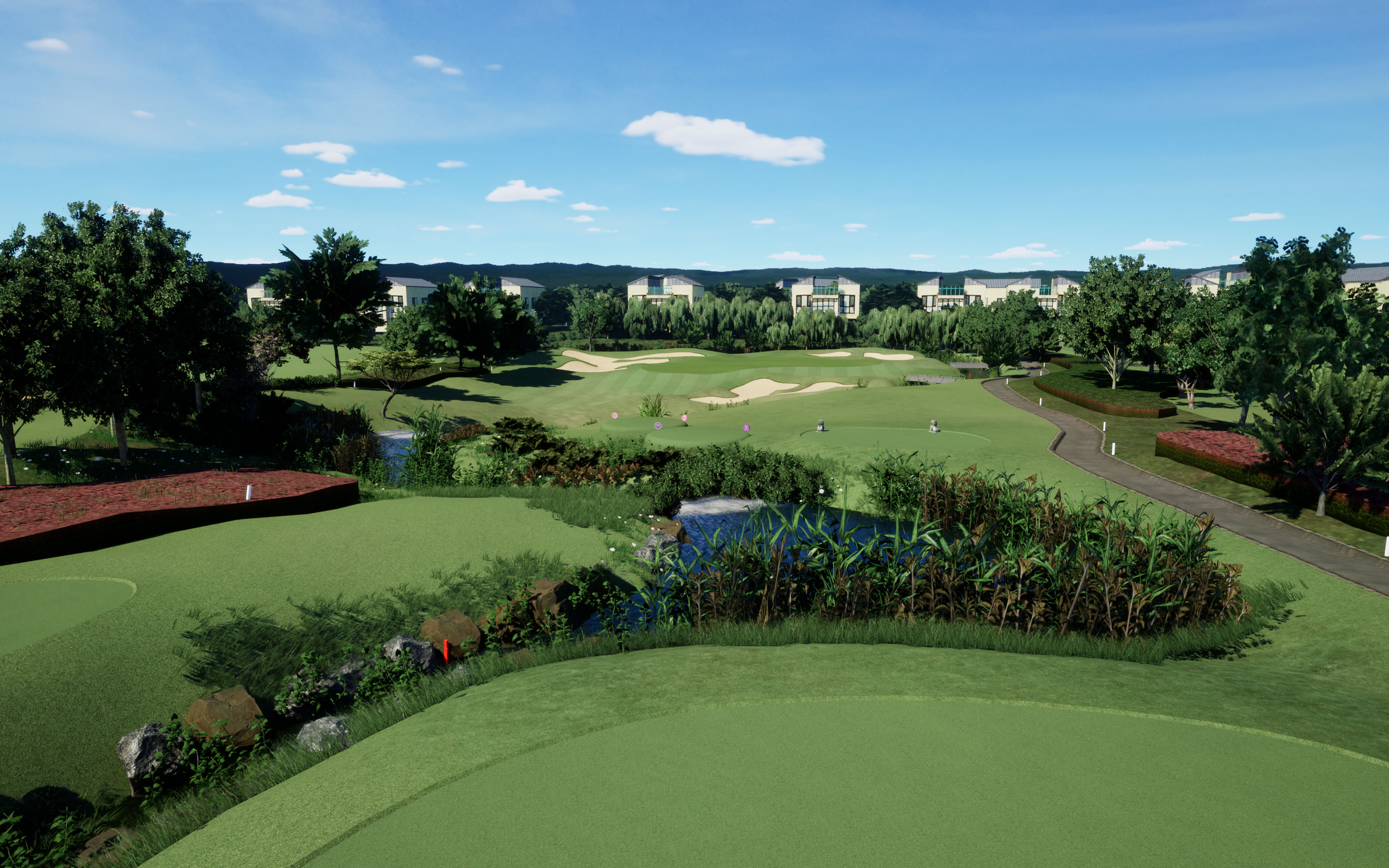 蘇州太湖球場(chǎng)相冊(cè)蘇州太湖