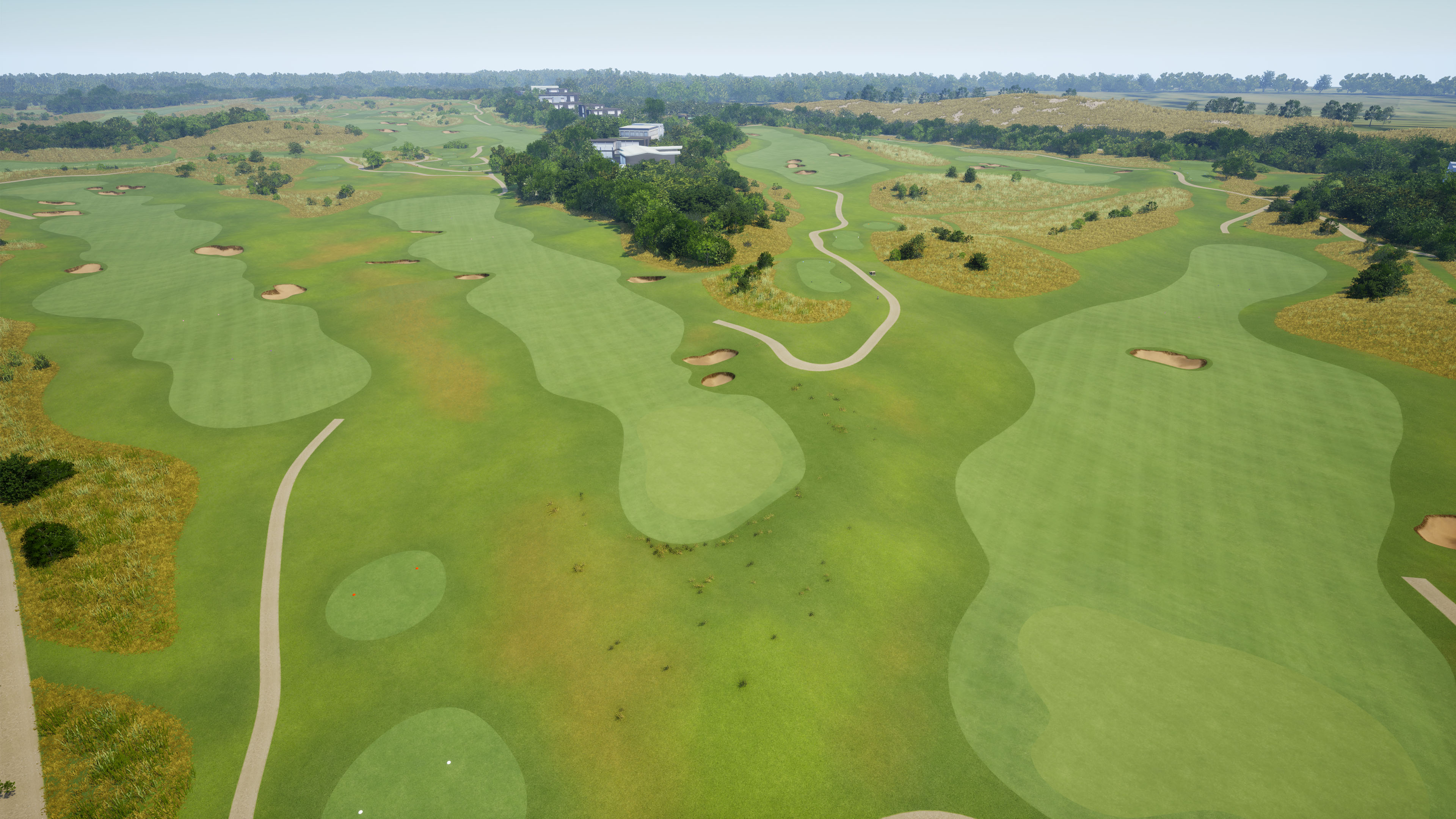 澳大利亞穆納林克斯公開場球場相冊官網(wǎng)封面