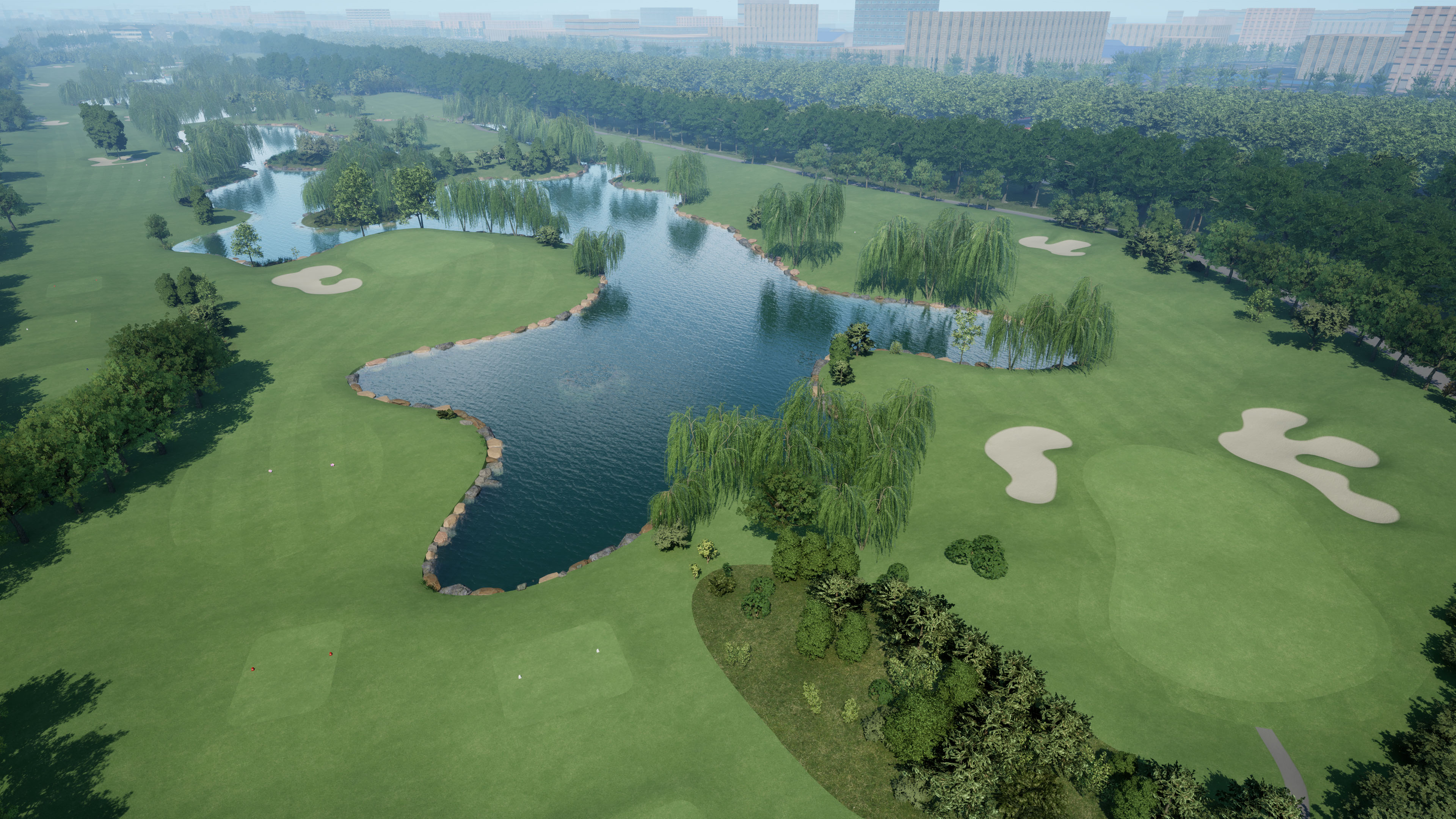 北京鴻禧BC球場(chǎng)相冊(cè)官網(wǎng)封面