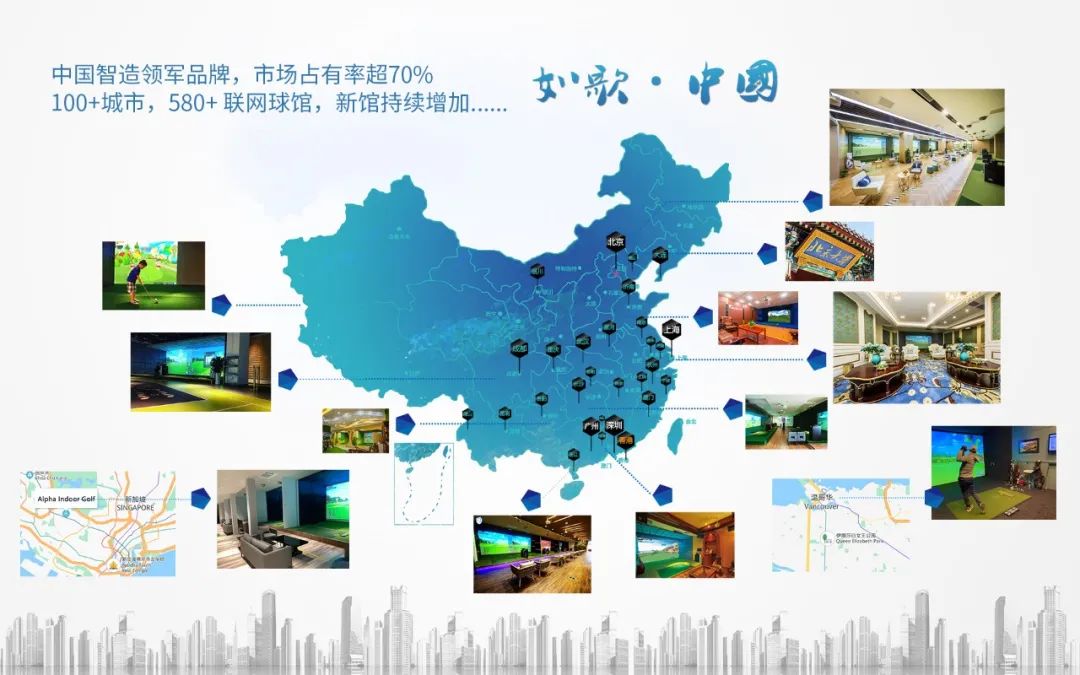 重磅首發(fā)！如歌助力球館搭建運營體系，實現精細化運營