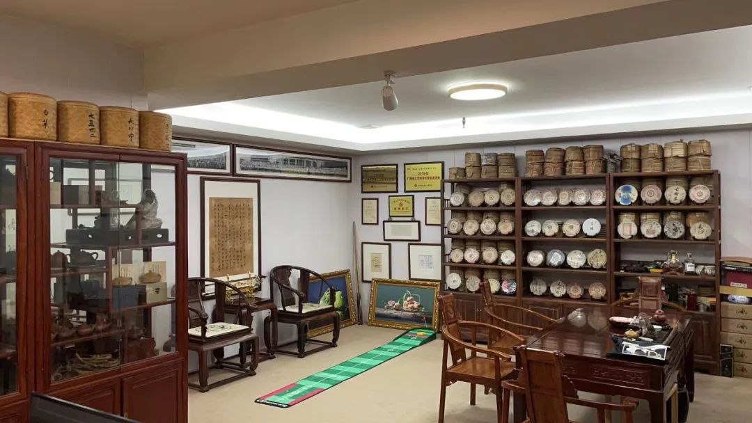 中山八分齋室內(nèi)高爾夫球館，打造青少年高爾夫孵化基地！