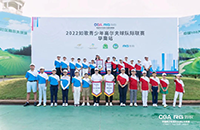 【戰(zhàn)報】無懼酷暑，隊際聯(lián)賽華南站棕櫚泉啟夢隊首輪領(lǐng)先