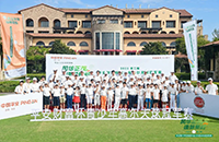 直通AJGA｜2022平安財富杯青少年冠軍賽，全國選拔賽進行中！