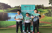 全國頂級青少年室內(nèi)賽，這85家如歌室內(nèi)高爾夫球館等你來參賽！