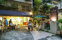 臺北風(fēng)尚生活館開業(yè)，集休閑與室內(nèi)高爾夫運動于一體，讓生活更有品味！