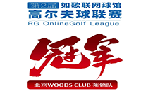 第二屆如歌室內(nèi)高爾夫聯(lián)網(wǎng)球館聯(lián)賽圓滿落幕，北京Woods Club萊錦隊奪冠