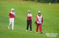 如歌丨際聯(lián)賽深圳站——棕櫚泉逐夢隊逐夢前行！