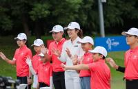 別克LPGA錦標(biāo)賽的哪個(gè)時(shí)刻，最讓你難忘？