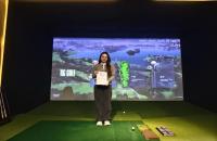44位教練成長基金到賬！中高協-如歌高爾夫球初級教練員成長基金計劃助力職業(yè)新起點
