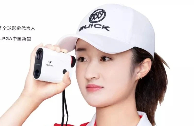 讓每一次揮桿 都成為期待丨Vedfolnir鷹衍攜手如歌開啟4月全國(guó)月例賽