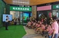 國家級教練帶隊(duì)｜深圳冠蘭不到1年打造出社區(qū)NO.1人氣球館！