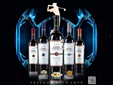 打好球，品好酒｜辛迪婭葡萄酒邀您參加第100屆如歌全國月例賽！