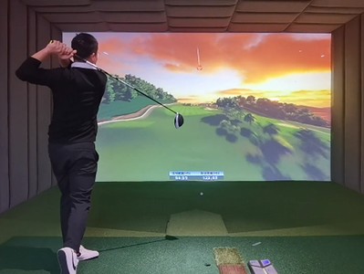 一個比賽拿兩份大獎？累計6萬元現(xiàn)金，零門檻參賽模擬高爾夫等你挑戰(zhàn)！