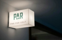 打造上海年輕態(tài)室內(nèi)高爾夫球社群，兩位女生用Par Par Golf交出新解法！
