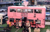 深高邊上的活力新?lián)c(diǎn)！深圳HIGOLF用社交與科技讓室內(nèi)高爾夫更年輕