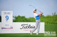 Titleist 鼎力支持如歌中國青少年邀請(qǐng)賽｜以專業(yè)致敬熱愛，為少年逐夢賦能