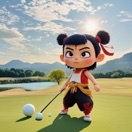 小心桿