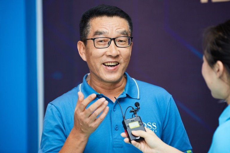 如歌高爾夫創(chuàng)始人、CEO劉隆基.jpg